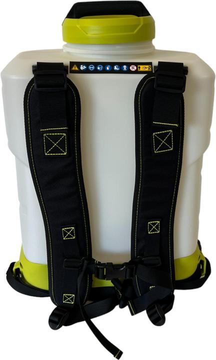 Produktbild Ryobi RY18BPSB-0 (15 l)