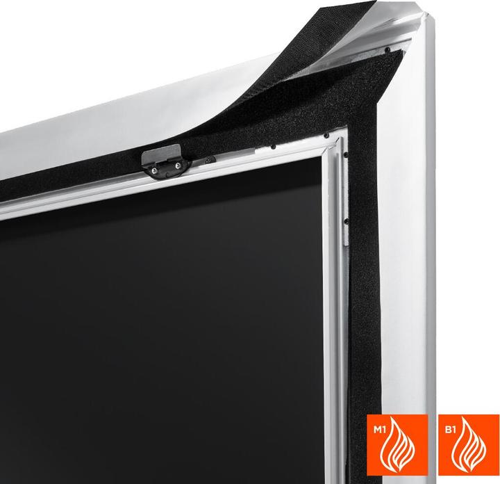 Productafbeelding Celexon Expert PureWhite - scherm - geschikt voor wandmontage - 459 cm (181") (180.67", 16:9)