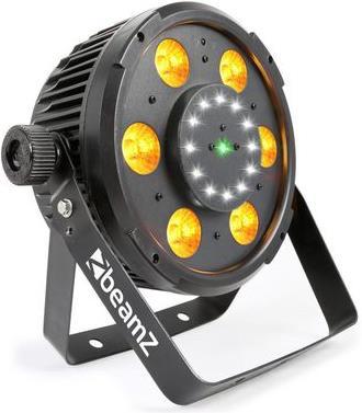 Image du produit BeamZ FlatPAR BX100 (LED)