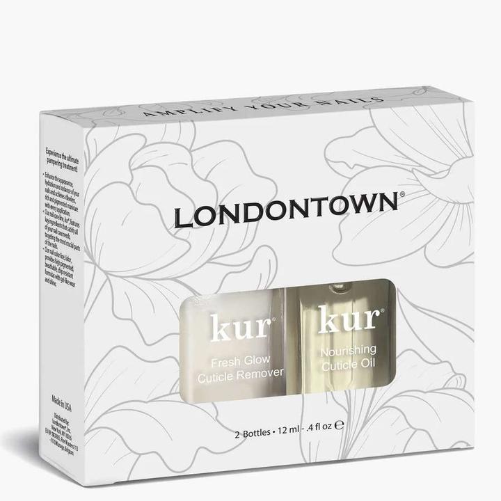 Produktbild Londontown Cuticle Saver Set