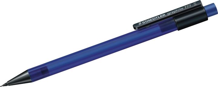 Staedtler Graphite 777 (0.50 mm, HB, 1 x)