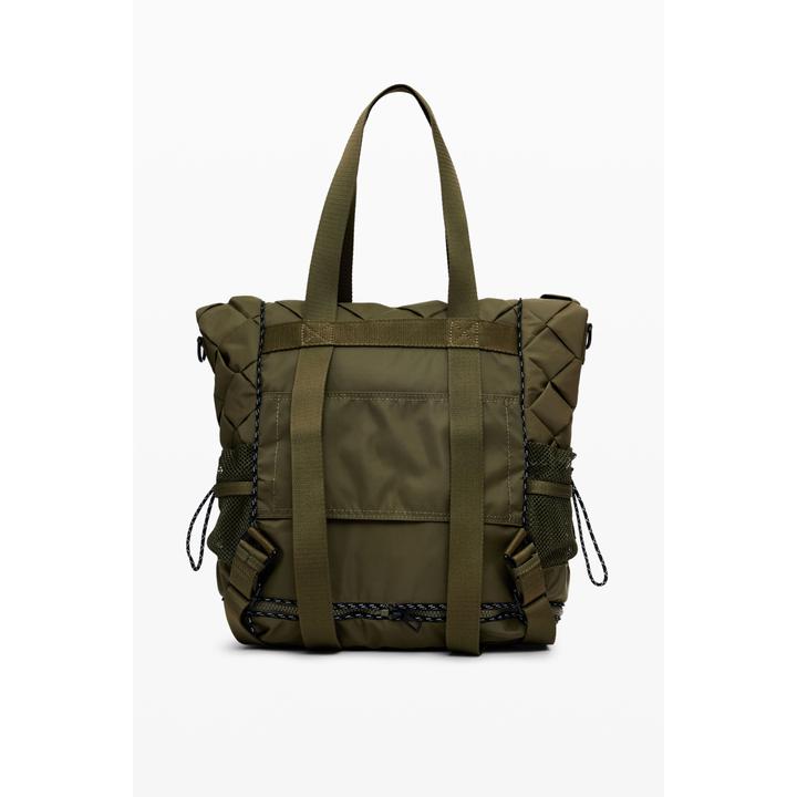 Produktbild Desigual rucksack modularis braided voyager