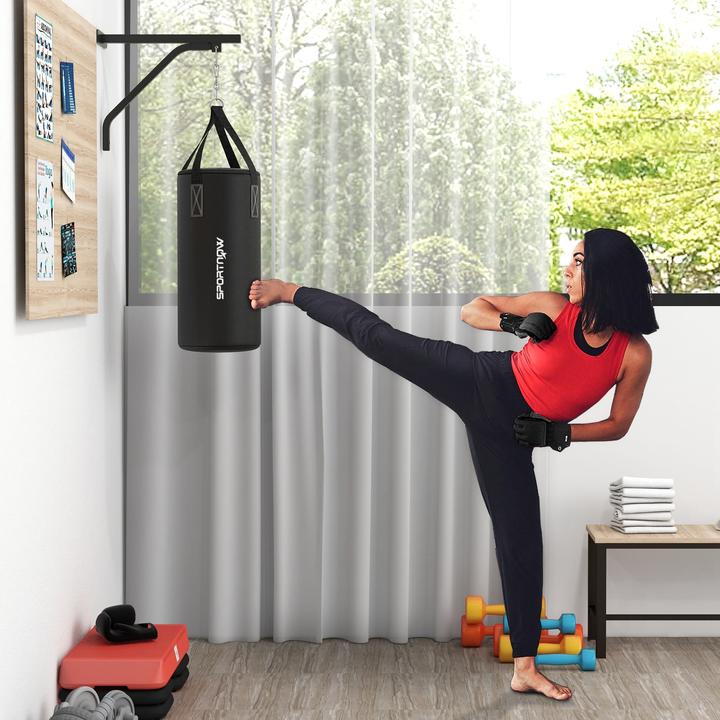 Produktbild Jamb Boxsack-Halterung (43 cm, 3 kg)