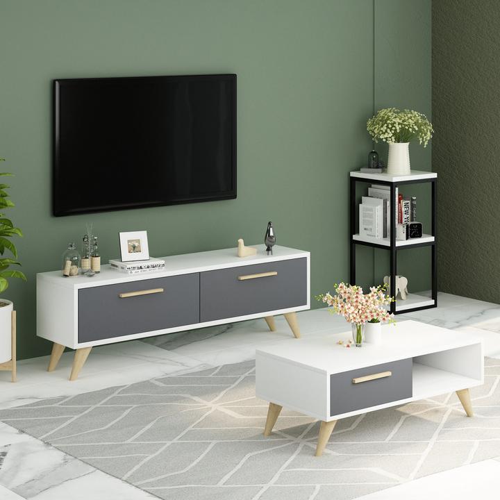 Image du produit Kalune Design Kaia (120 x 29.5 x 45 cm)