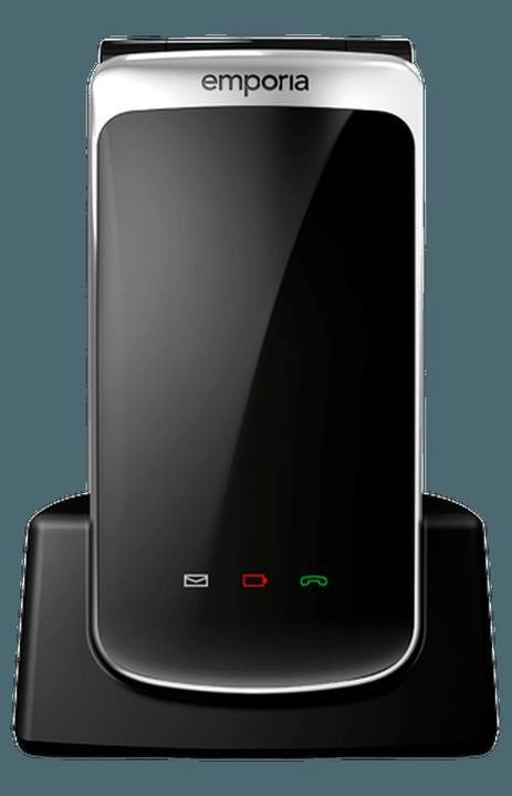 Produktbild Emporia TOUCHsmart V188.3 (4G) (3.47", 8 Mpx, 4G)
