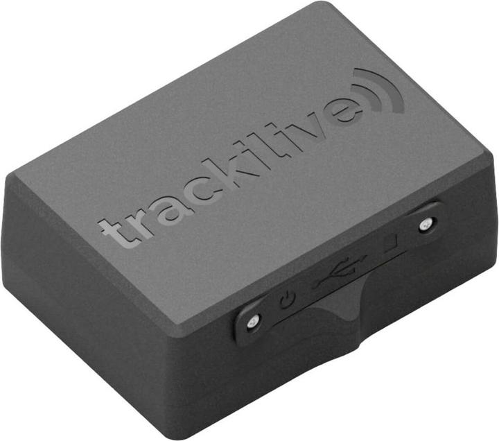Trackilive EverFind