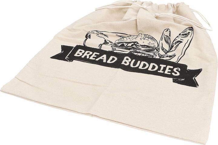 Birkmann Bread Buddies bread bag Ökotex Standard