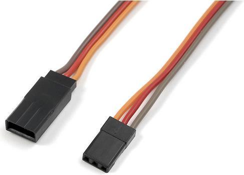 Actual product image G-Force 60cm extension cable JR/Hitec