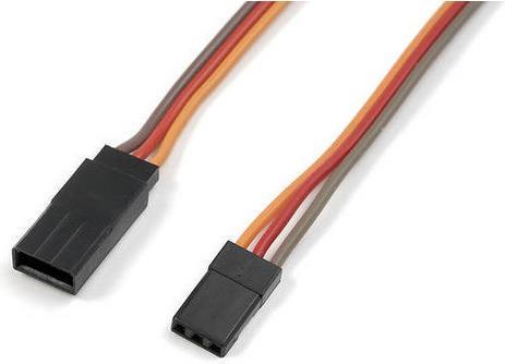 Actual product image G-Force 90cm extension cable JR/Hitec