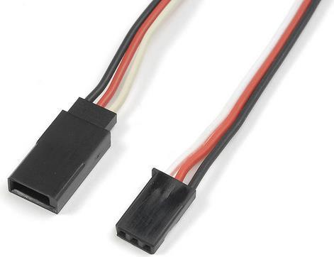 Image du produit G-Force Câble d'extension de servo 60cm
