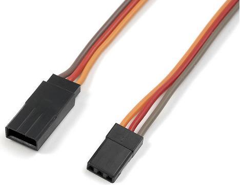 Immagine prodotto G-Force Cavo di prolunga da 30 cm JR/Hitec