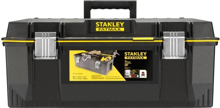 Produktbild Stanley Werkzeugkasten unbestückt (1 Teile)