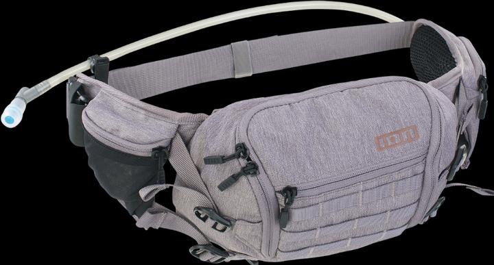ION Bag Hipbag Plus Traze 3 - shark-grey
