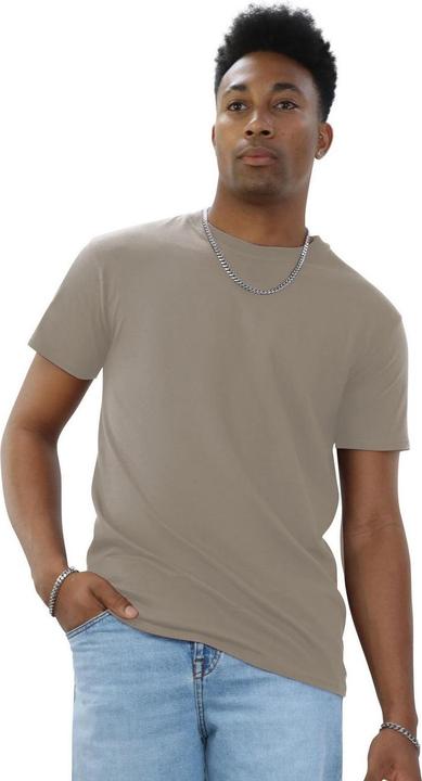 Produktbild Universal Textiles TShirt Baumwolle aus biologischem Anbau (S)