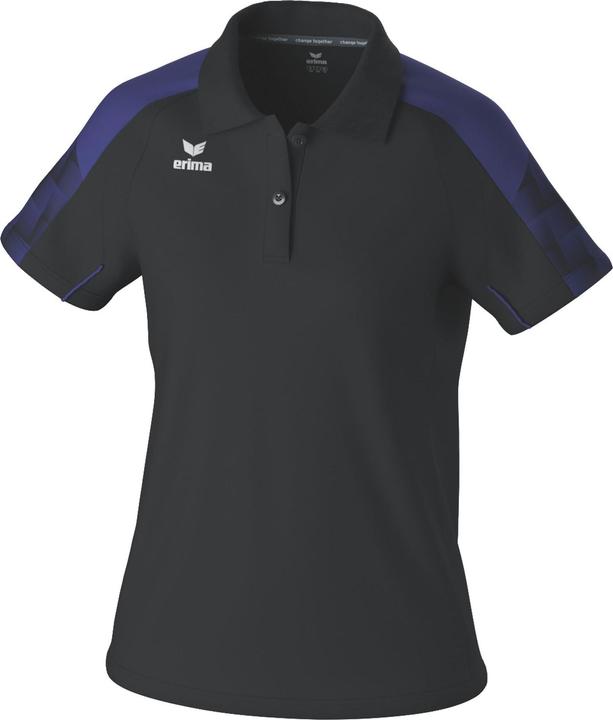 Erima Evo Star Poloshirt
