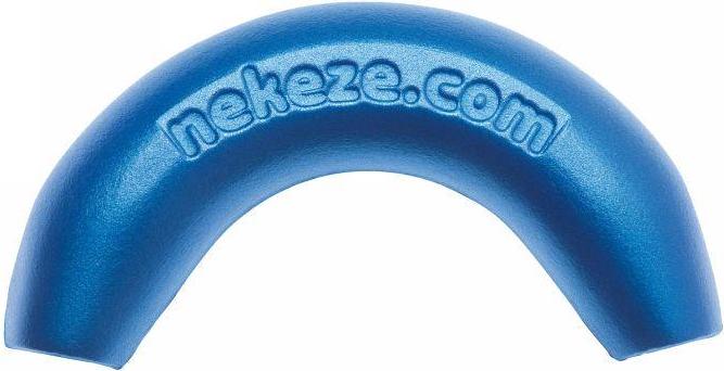 Nekeze Nackenkissen blau