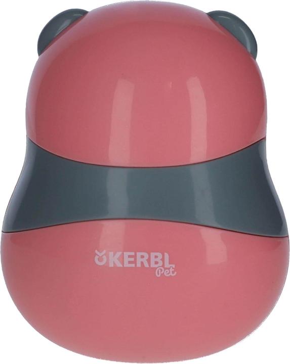 Image du produit Kerbl Pet Kit de toilettage pour chats 7 pièces (Chien)