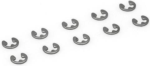 Produktbild G-Force E-clips 1.2mm