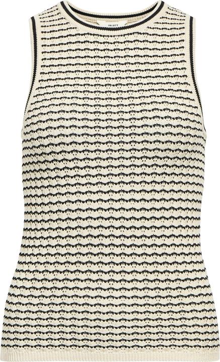 Produktbild Object Strick Tanktop (XS)