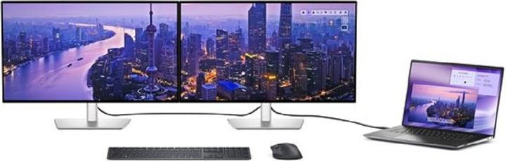 Produktbild Dell UltraSharp U2725QE (3840 x 2160 Pixel, 27")