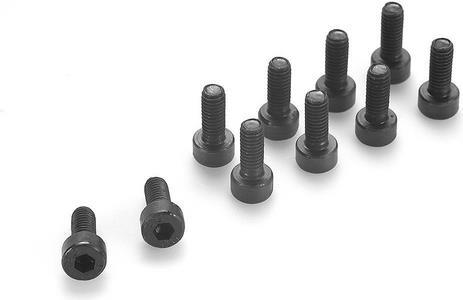 Produktbild G-Force Zylinderschraube M2X10