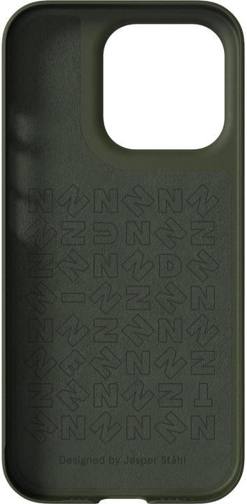 Immagine prodotto Nudient Thin Case (Apple iPhone 16 Pro)