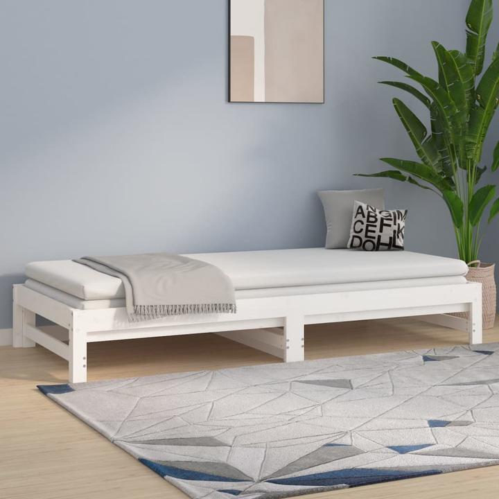 Produktbild VidaXL Mander (90 x 200 cm)