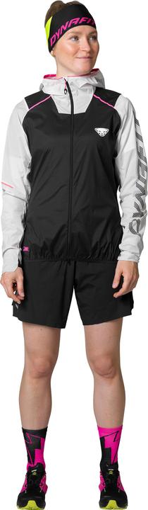 Actual product image Dynafit DNA 3-layer jacket (L)