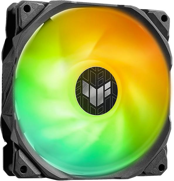 Produktbild ASUS TUF GAMING LC II 360 ARGB