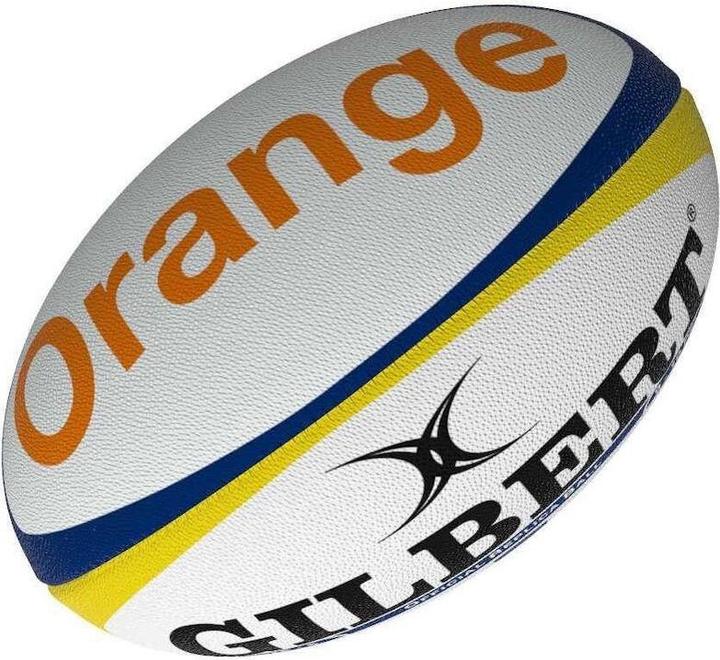 Image du produit Gilbert Ballon ASM Clermont Auvergne