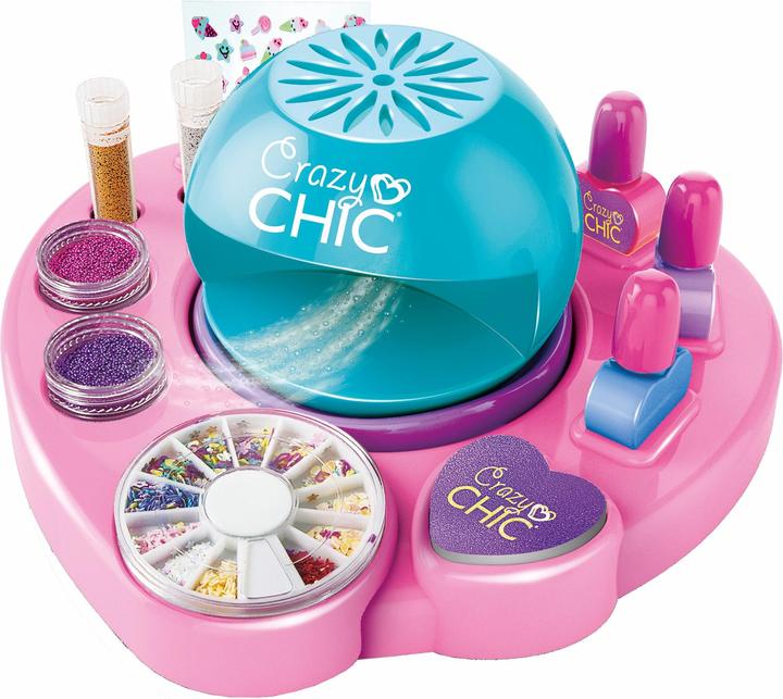 Produktbild Clementoni Crazy Chic