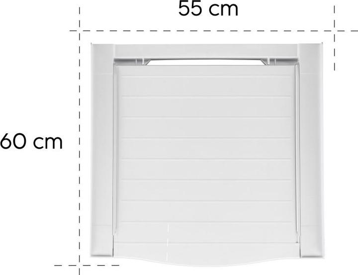 Actual product image Xavax Intermediate kit Smart 55 x 60 cm