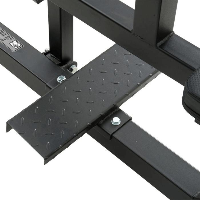 Produktbild ATX Seated Calf / Wadenmaschine sitzend