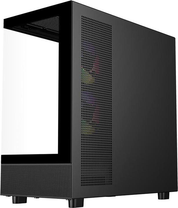 Actual product image Itek SHOWBUI 42B (mATX, ATX, Mini-ITX)