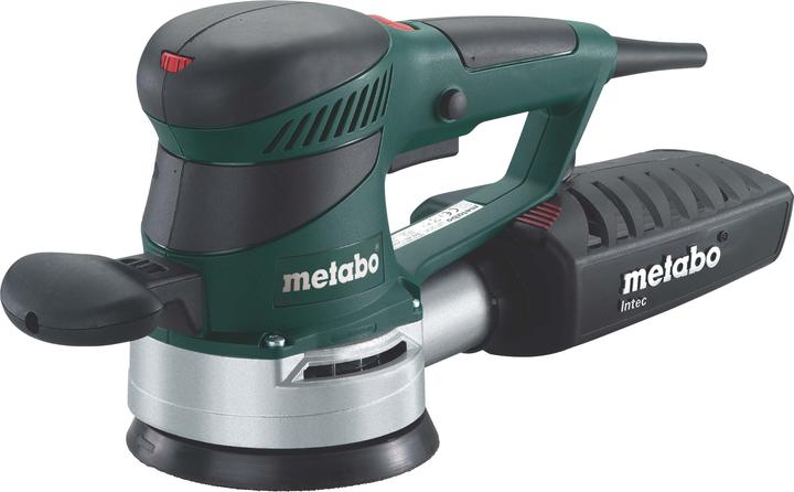 Produktbild Metabo SXE 425 TurboTec (Exzenterschleifer, 320 W)