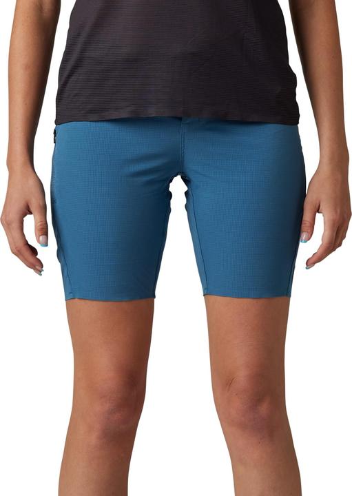 Actual product image Fox Short 23 W Flexair Ascent Drk Slt XL (XL)