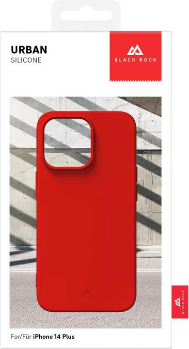 Produktbild Black Rock Urban Case (Apple iPhone 14 Plus)