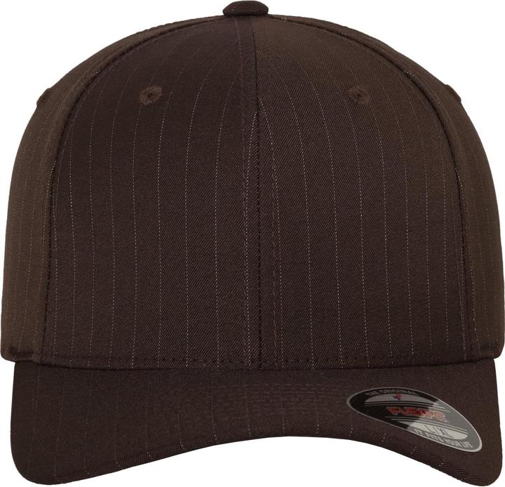 Actual product image Flexfit Pinstripe (S, M)