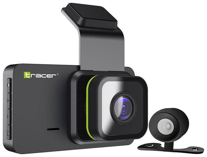 Produktbild Tracer 47569 Opti 3D-WF (WLAN, Eingebautes Display, Eingebautes Mikrofon, Full HD)