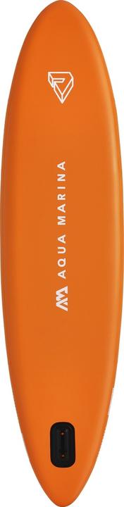 Immagine prodotto Aqua Marina Fusione iSUP a tutto tondo (10'10")