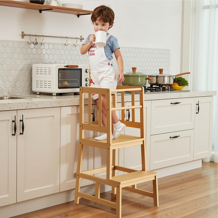 Produktbild Toboli Lernstuhl Kinder Stehstuhl