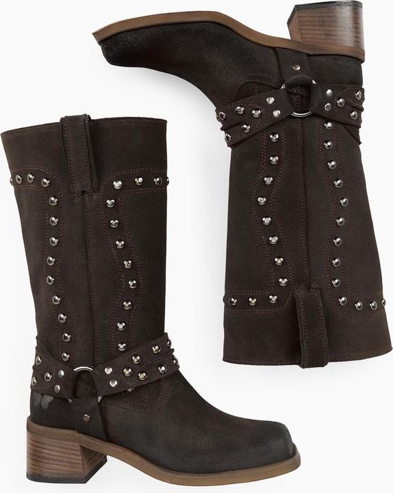 Actual product image Felmini Stiefel (38)