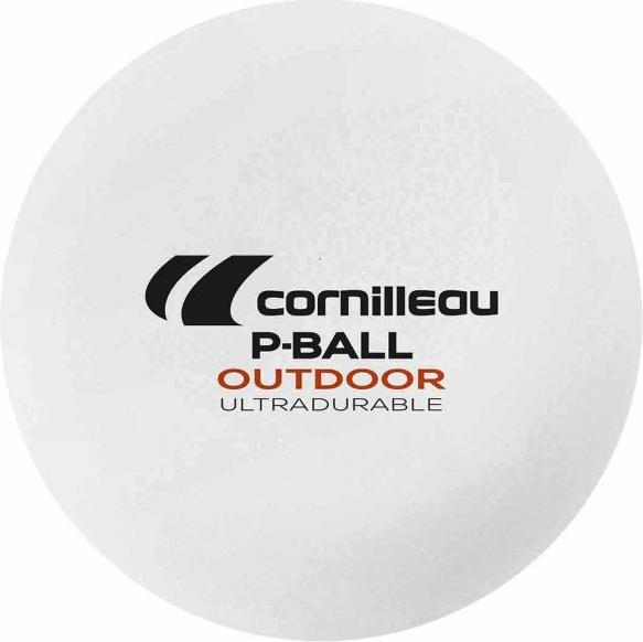 Actual product image Cornilleau Outdoor (6 pcs.)