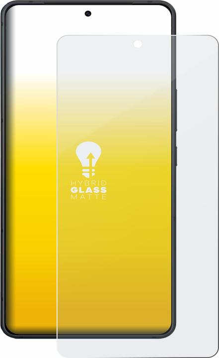Image du produit upscreen Reflection Shield Verre Mat (1 pièce(s), Asus Zenfone 11 Ultra)