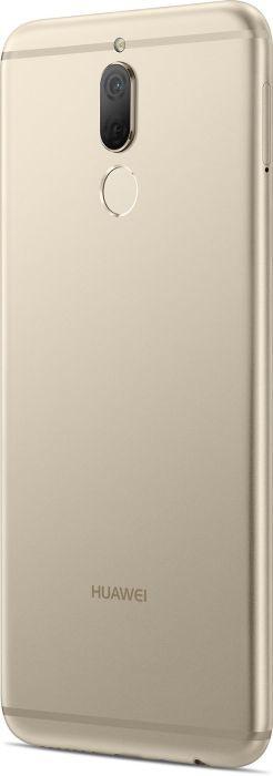 Produktbild Huawei Mate 10 Lite (64 GB, Prestige Gold, 5.90", Hybrid Dual SIM, 16 Mpx, 4G)