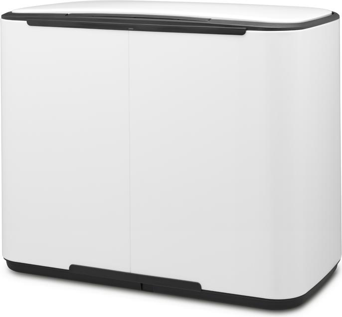 Produktbild Brabantia Bo Treteimer 3 x 11 L (33 l)