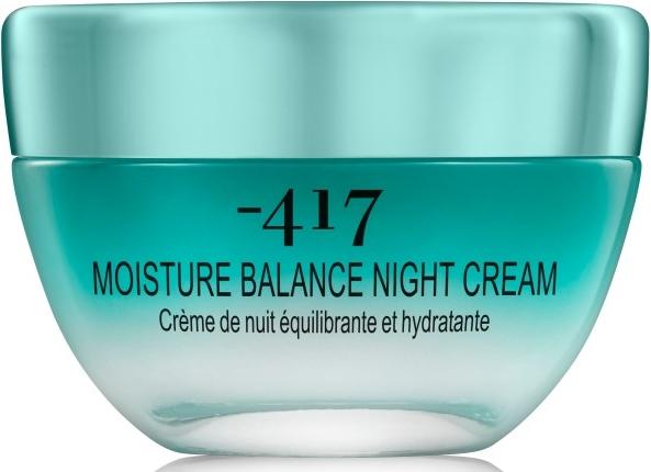 Actual product image Minus 417 Moisture Balance Night Cream (50 ml, Night cream)