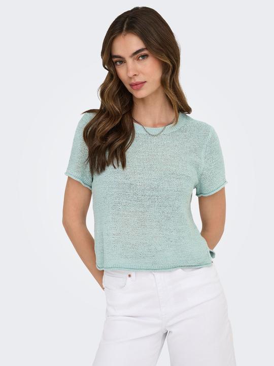 Actual product image Only ONLSUNNY Knitted top Knitted top (S)