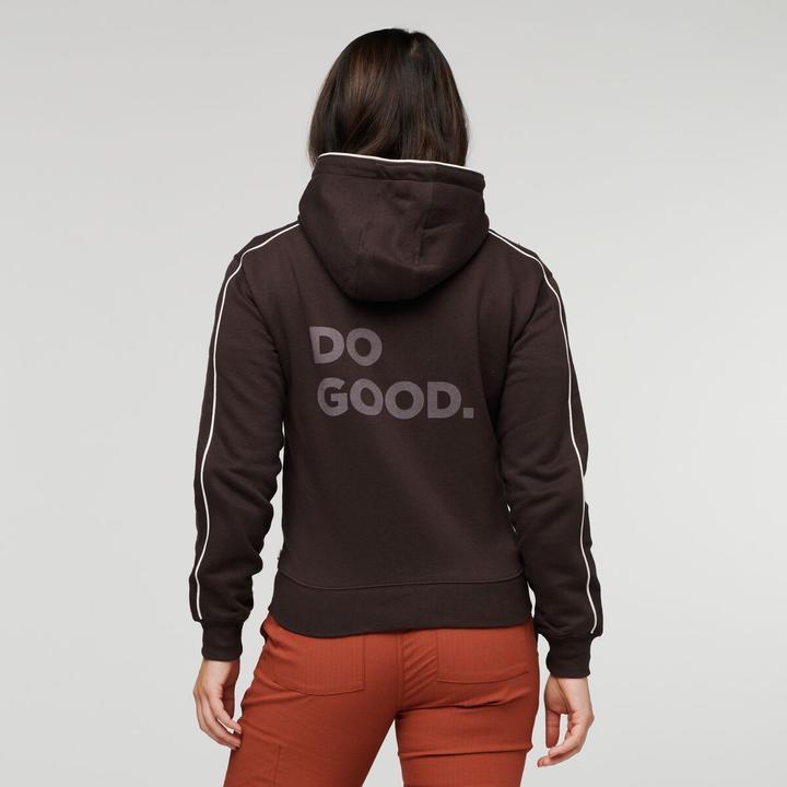 Produktbild Cotopaxi Do Good Organic Full-ZipHoodie (XS)