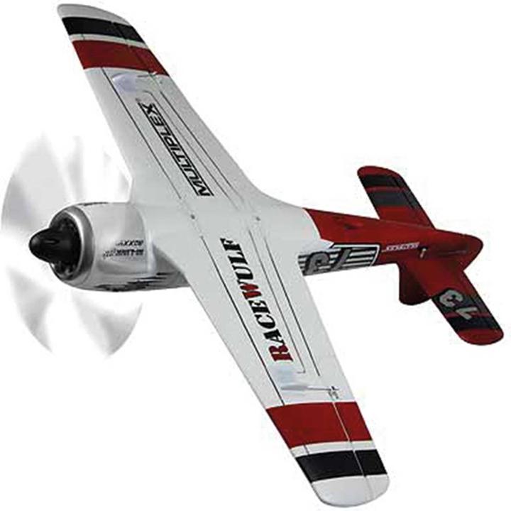 Image du produit Multiplex Race Wulf (Oiseau de guerre)